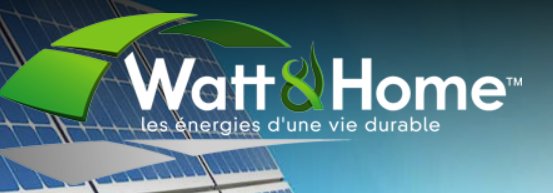 Watt & Home